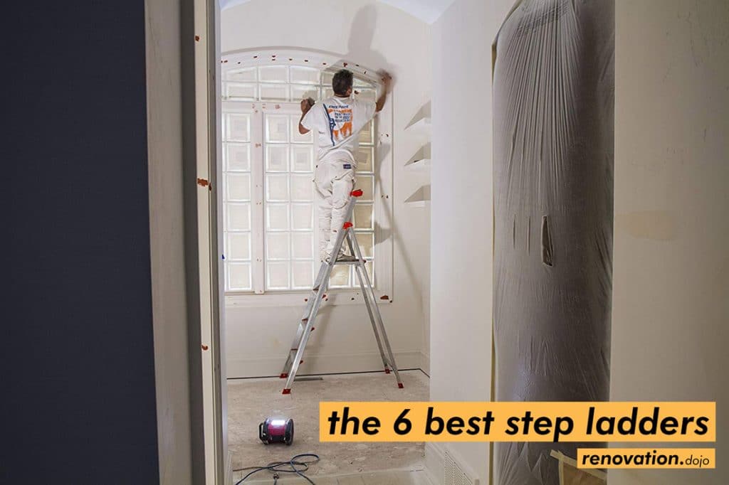 best-step-ladders