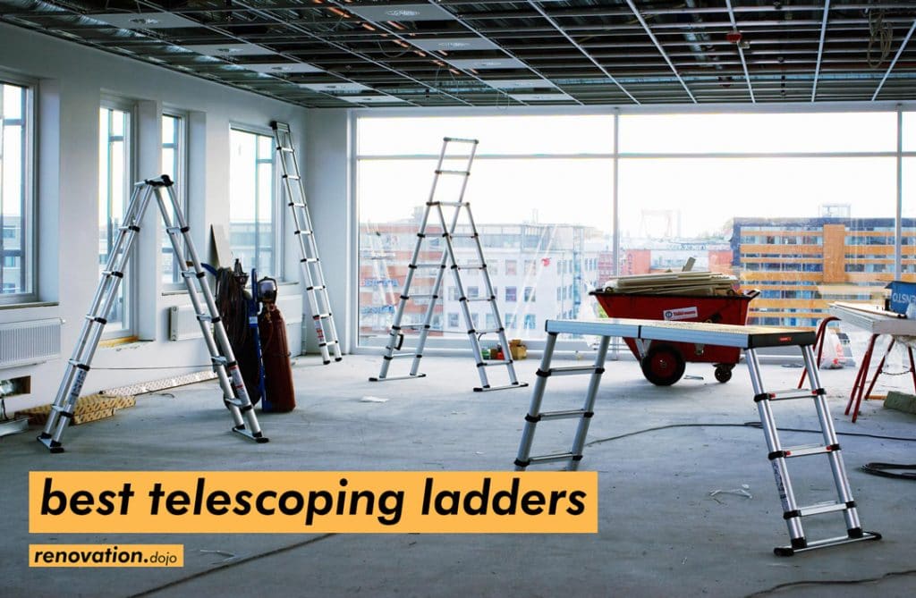 best-telescoping-ladder-reviews